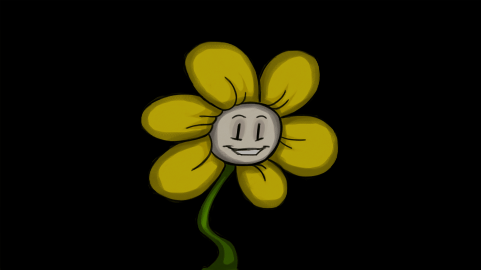 flowey_gif_by_spacepirateryoko-d9oerym.gif